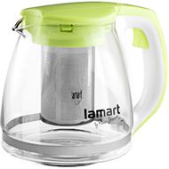 LAMART LT7026 ZELENÁ